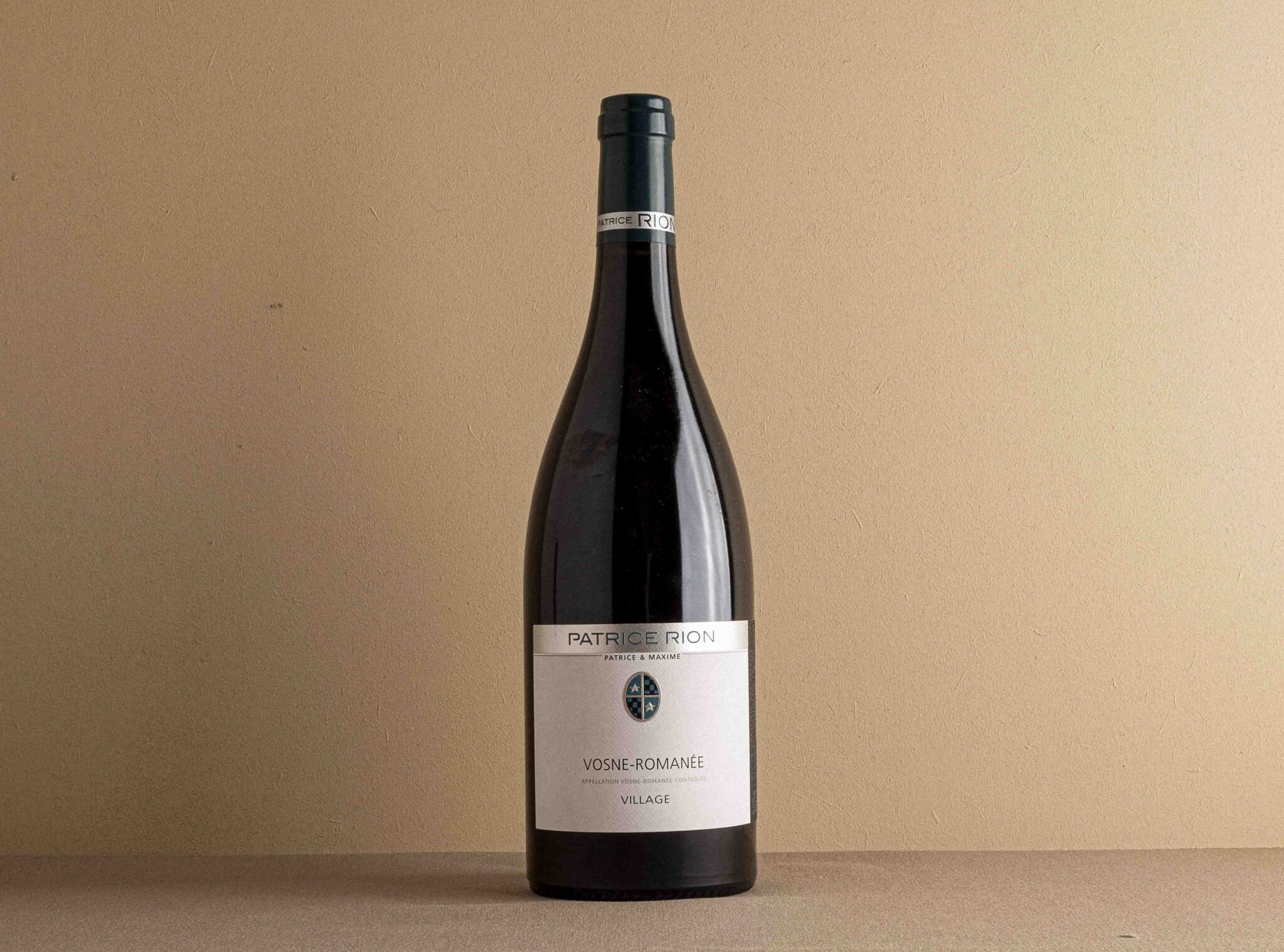 Patrice Rion - Nuits-St.-Georges 1er Cru, Les Terres Blanches