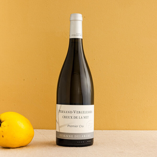 Pernand-Vergelesses 1er cru, Creux de la Net