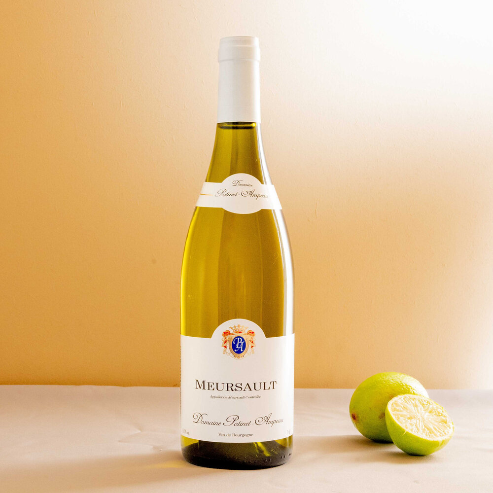 Potinet-Ampeau Meursault