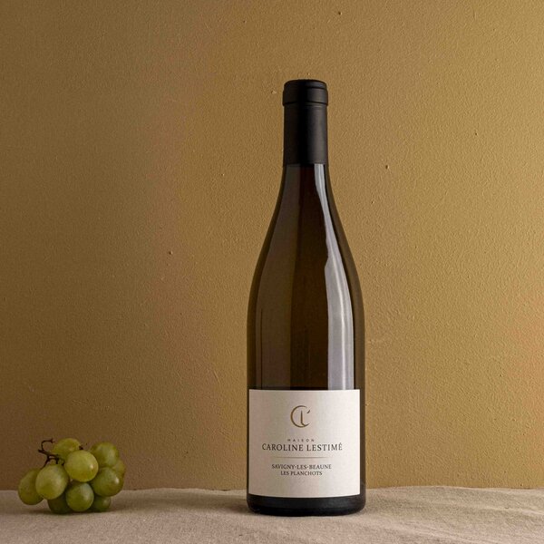 Savigny-les-Beaune, Les Planchots (blanc)