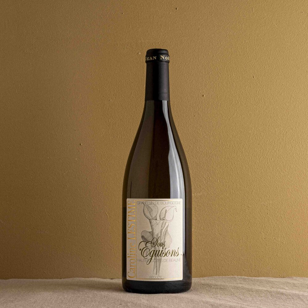 Jean-Noël Gagnard Hautes-Côtes de Beaune, Sous Éguisons