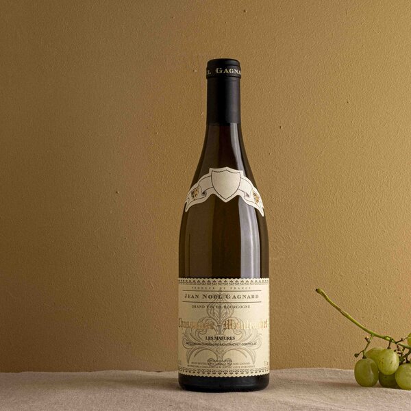 Chassagne-Montrachet, Les Masures