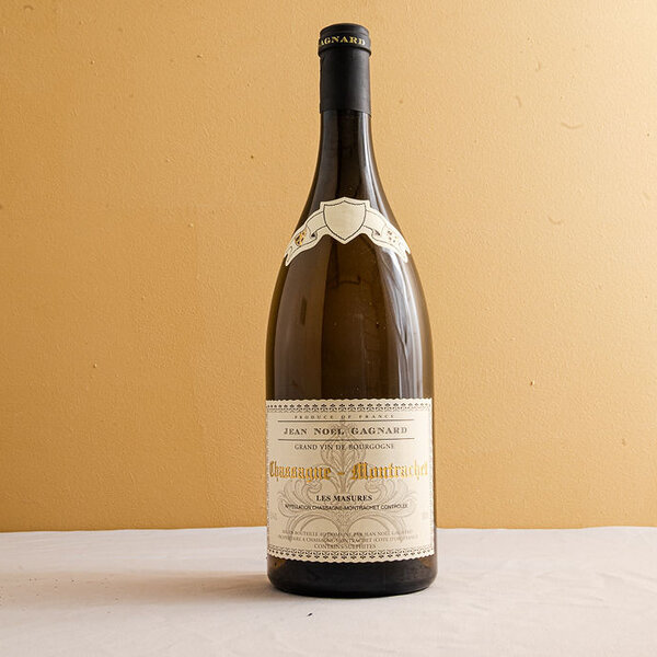 Chassagne-Montrachet, Les Masures (1,5 liter)