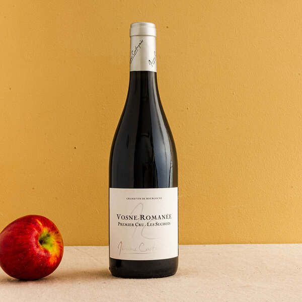 Vosne Romanée 1er Cru, Les Suchots