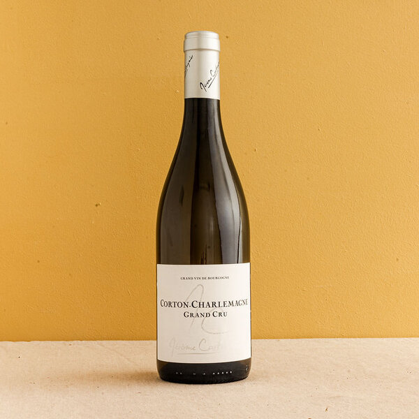 Corton-Charlemagne Grand Cru
