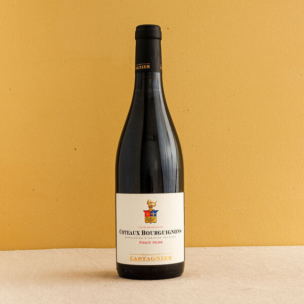 Côteaux Bourguignons, Pinot Noir