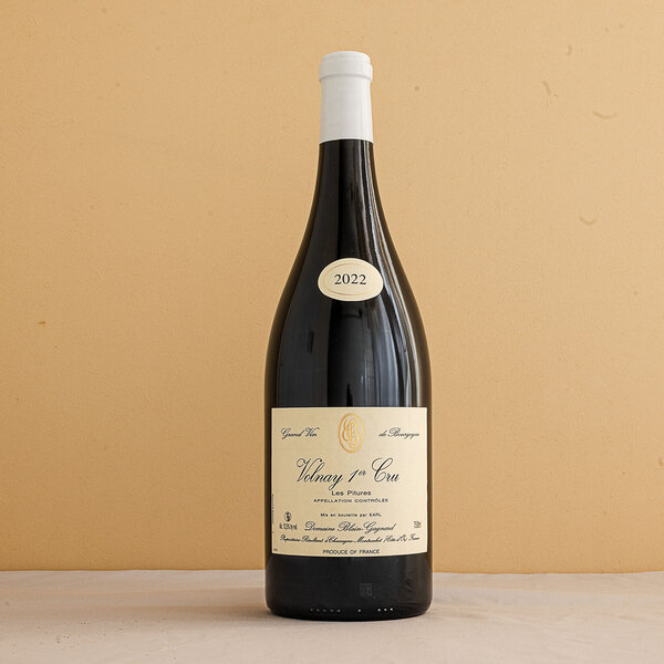 Volnay 1er cru, Pitûres (1,5 liter)