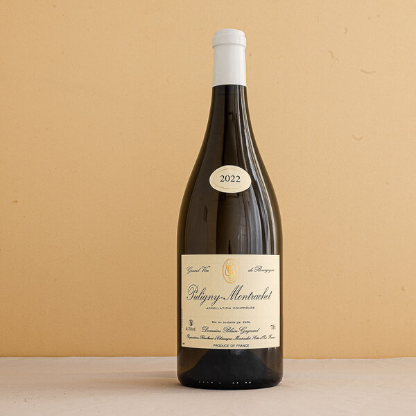 Puligny-Montrachet (1,5 liter)