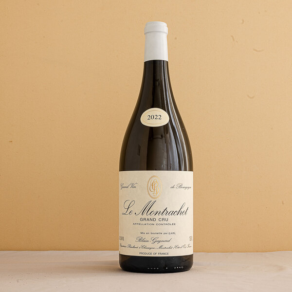 Le Montrachet Grand Cru (1,5 liter)