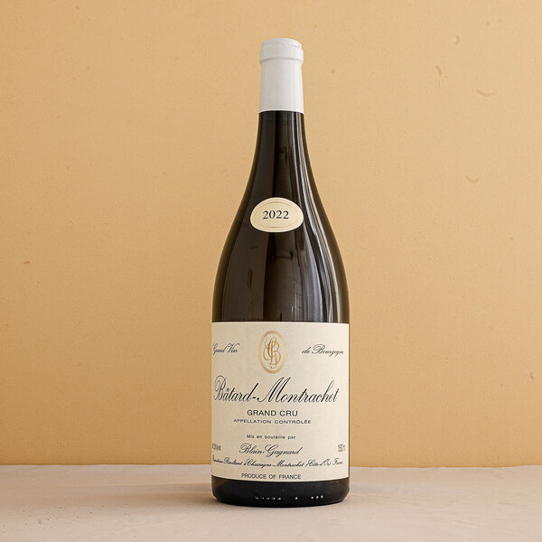 Bâtard-Montrachet Grand Cru (1,5 liter)