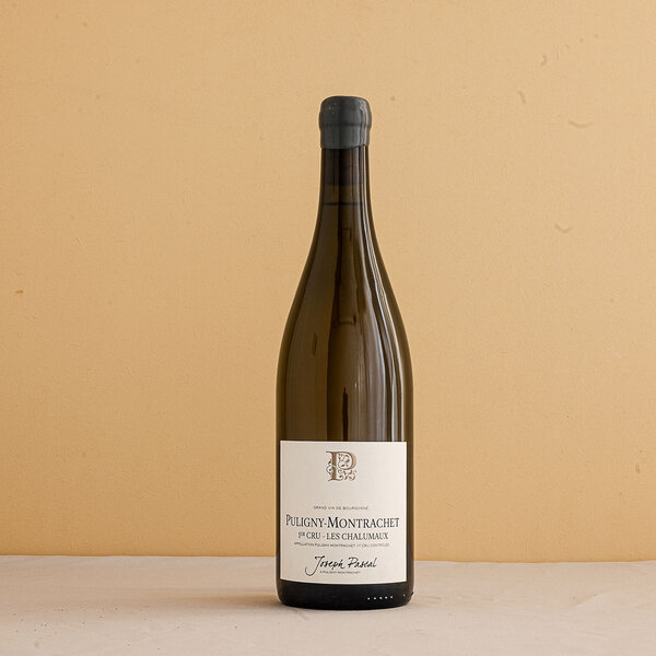 Puligny-Montrachet 1er Cru, Les Chalumaux