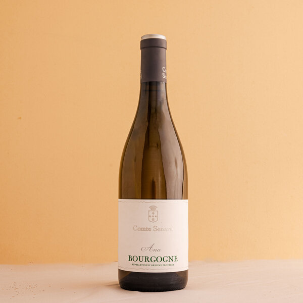 Bourgogne, Ana (white)