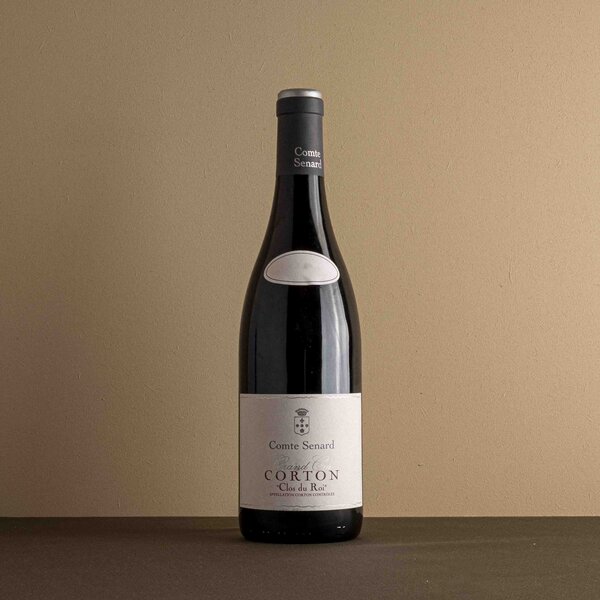Corton Clos du Roi Grand Cru
