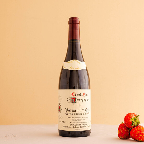 Volnay 1er Cru, Carelle sous la Chapelle