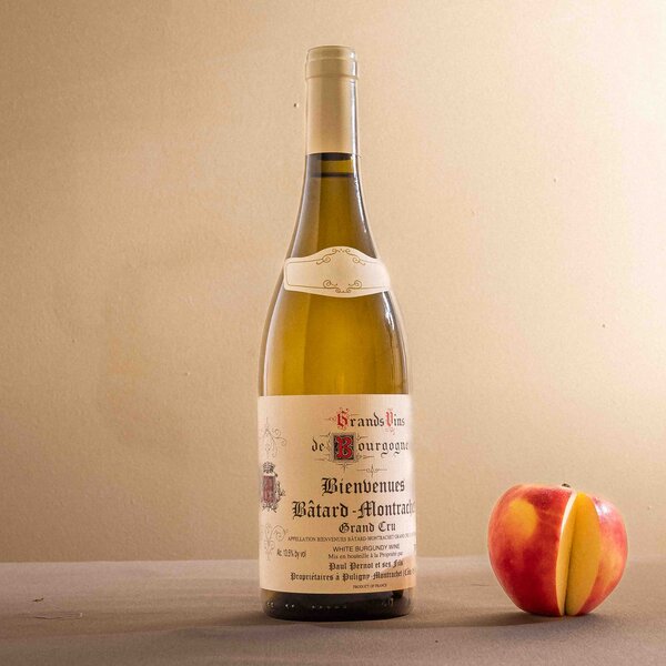 Bienvenues Bâtard-Montrachet Grand Cru