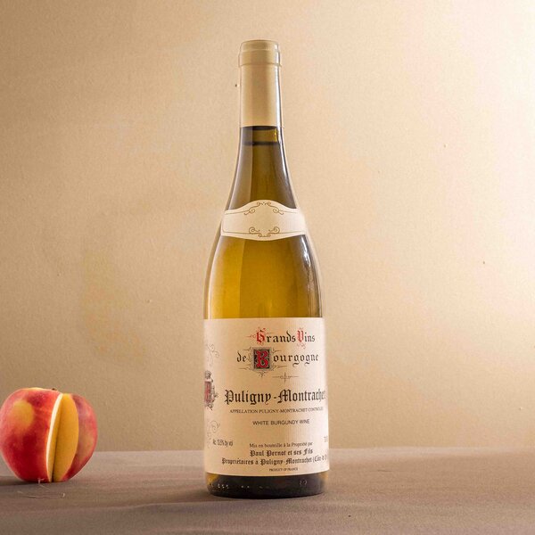 Puligny-Montrachet