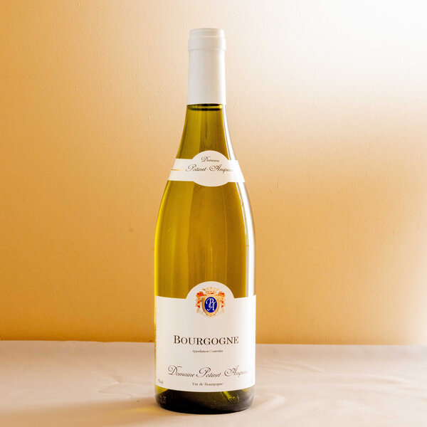 Bourgogne Blanc