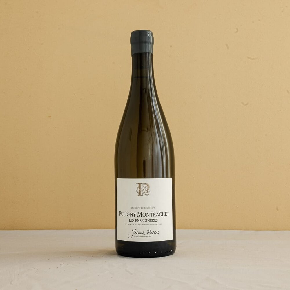 Puligny-Montrachet, Les Enseignères
