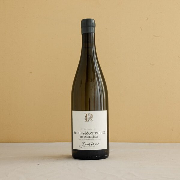 Puligny-Montrachet, Les Enseignères