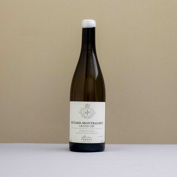 Bâtard-Montrachet Grand Cru