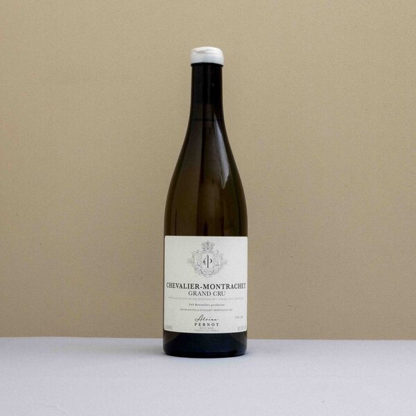 Chevalier-Montrachet Grand Cru
