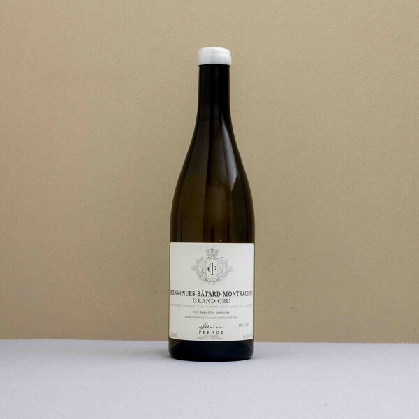 Bienvenues-Bâtard-Montrachet Grand Cru