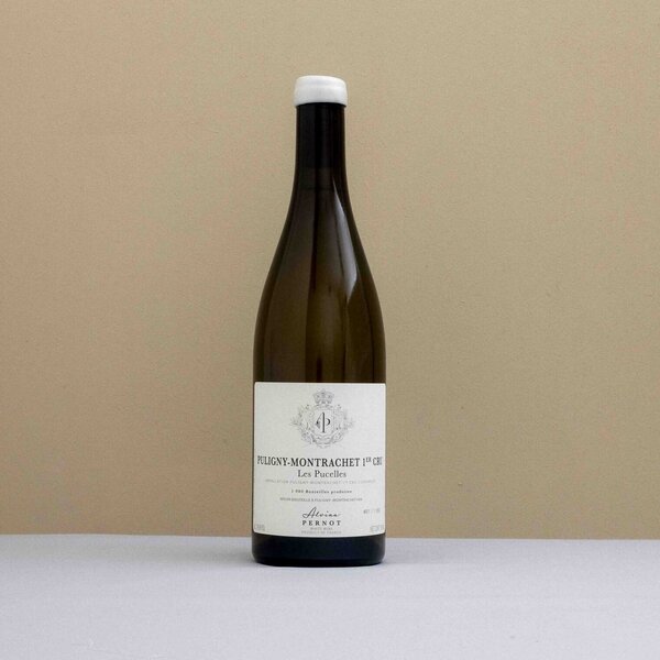 Puligny-Montrachet 1er Cru, Les Pucelles