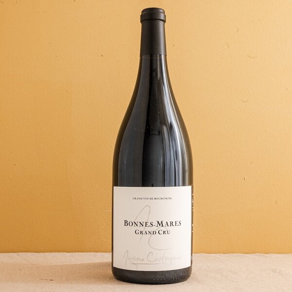 Bonnes-Mares Grand Cru (1,5 liter)