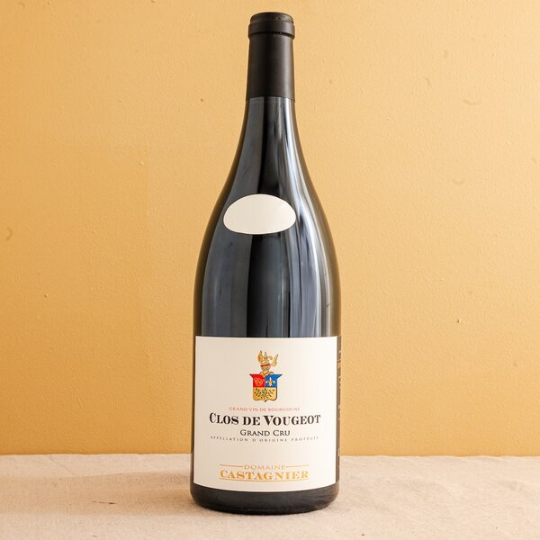 Clos de Vougeot Grand Cru (1,5 liter)