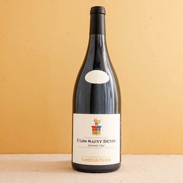 Clos Saint-Denis Grand Cru (1,5 liter)