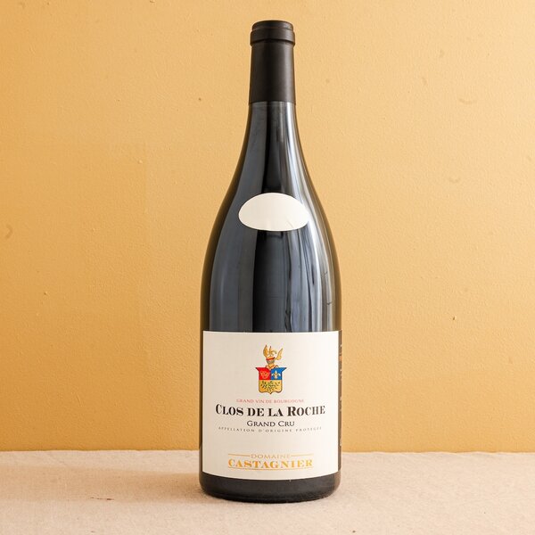 Clos de la Roche Grand Cru (1,5 liter)
