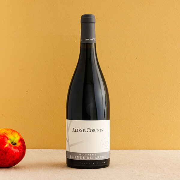 Aloxe-Corton (rouge)