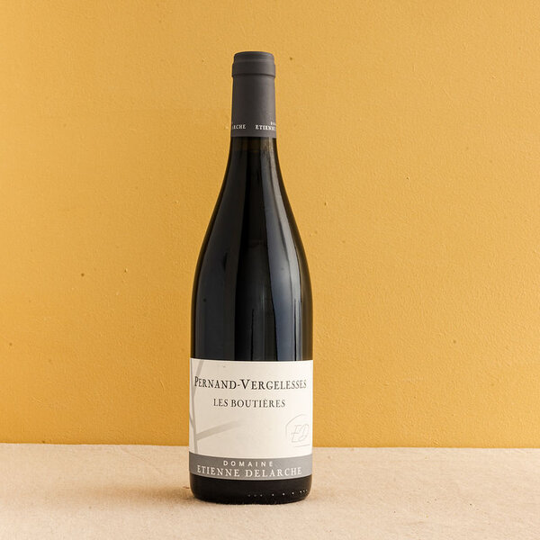 Pernand-Vergelesses, Les Boutieres (rouge)