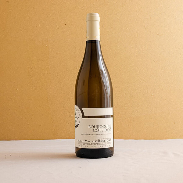 Bourgogne Blanc