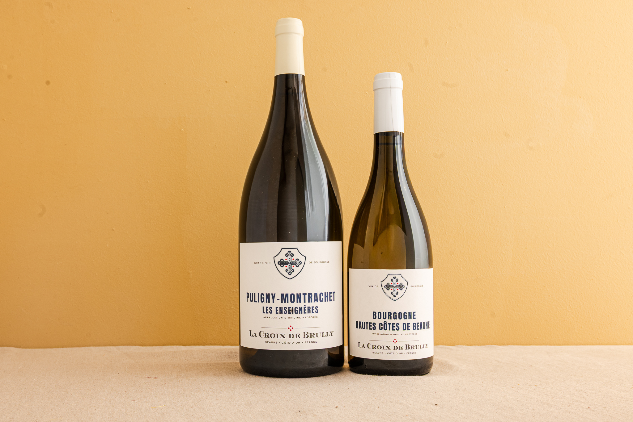 Domaine La Croix de Brully / Beaune, France