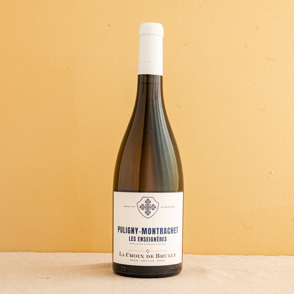 La Croix Brully Puligny-Montrachet, Les Enseignères