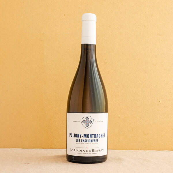 Puligny-Montrachet, Les Enseignères