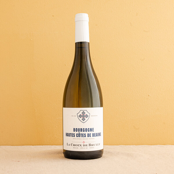 Hautes-Côtes de Beaune Blanc