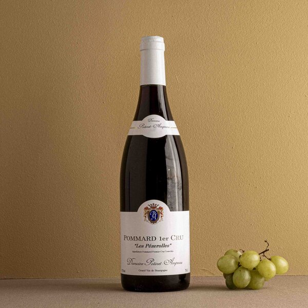 Pommard 1er Cru, Les Pézerolles