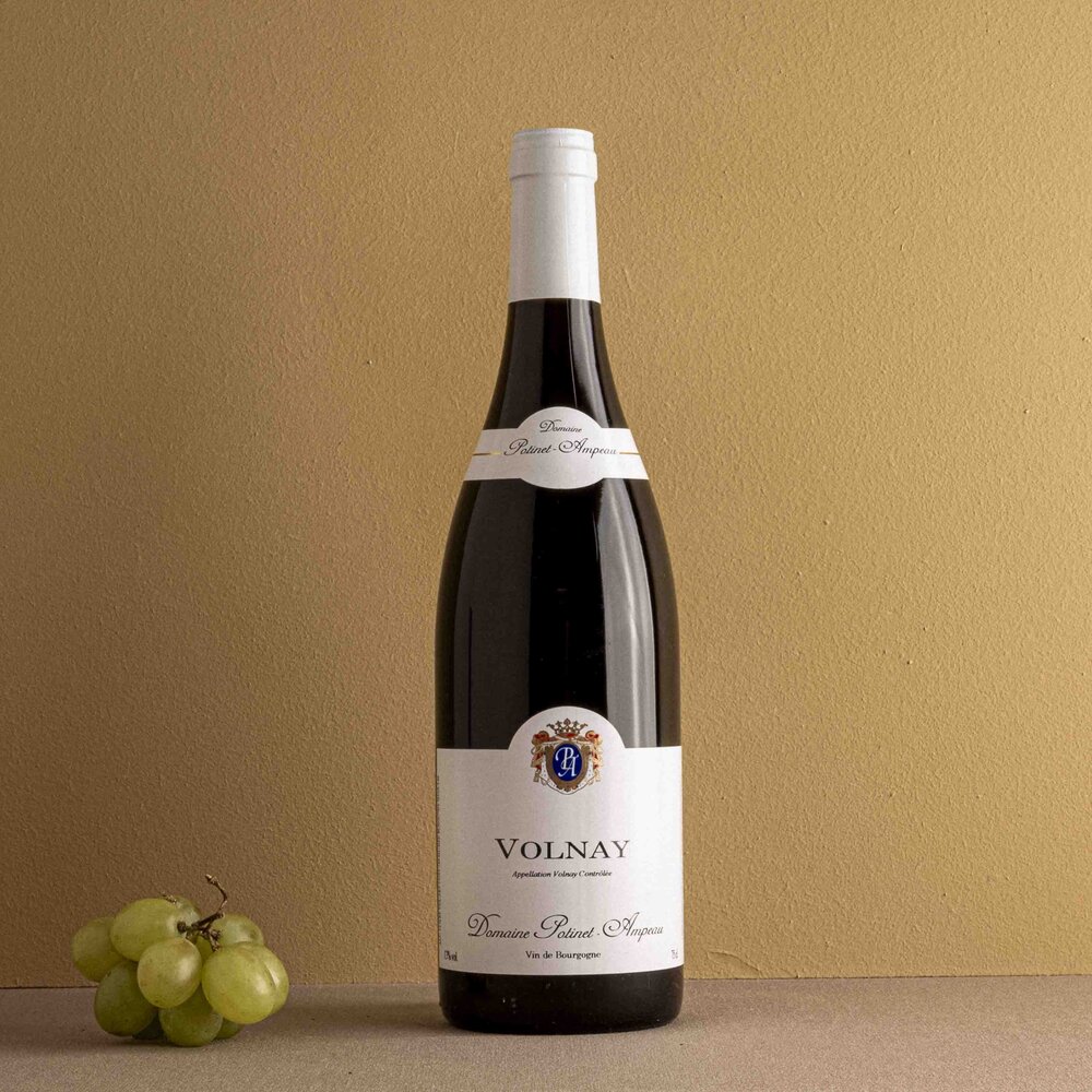 Potinet-Ampeau Volnay