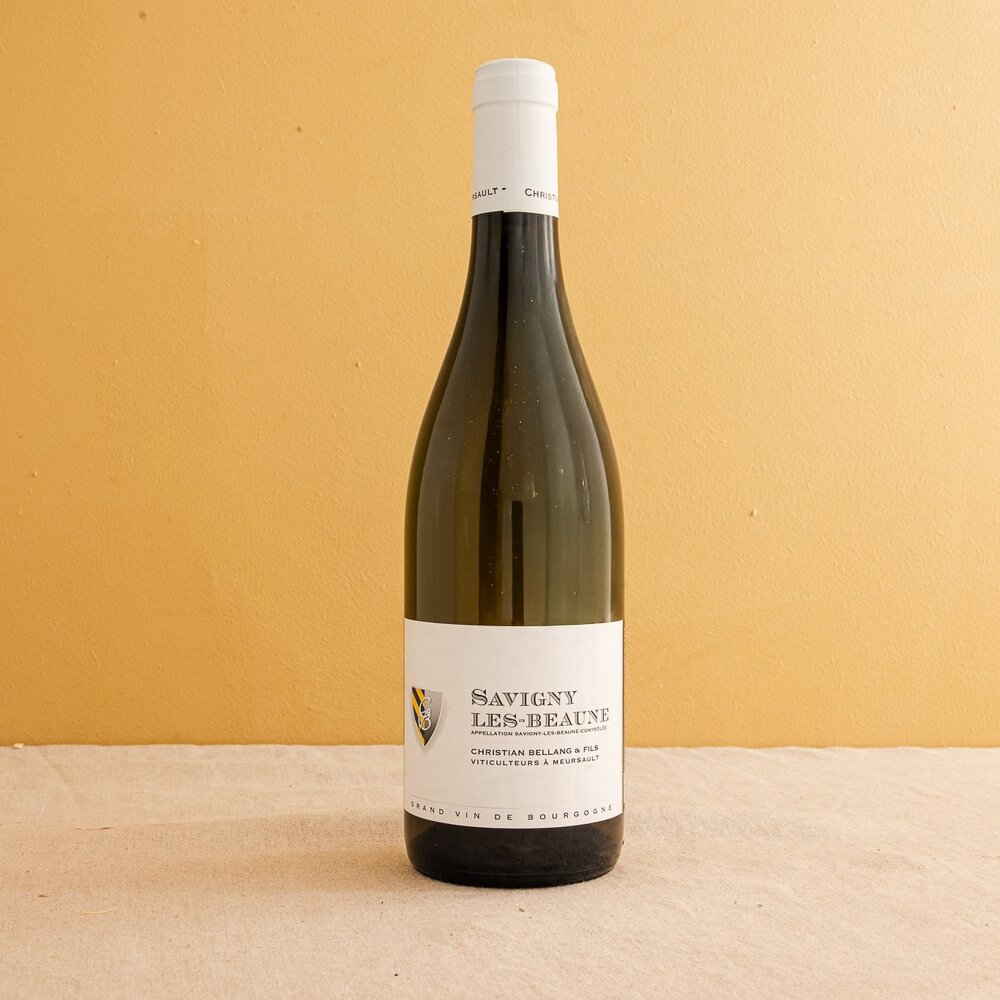 Domaine Bellang Savigny-lès-Beaune Blanc