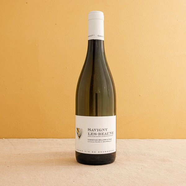 Savigny-lès-Beaune Blanc