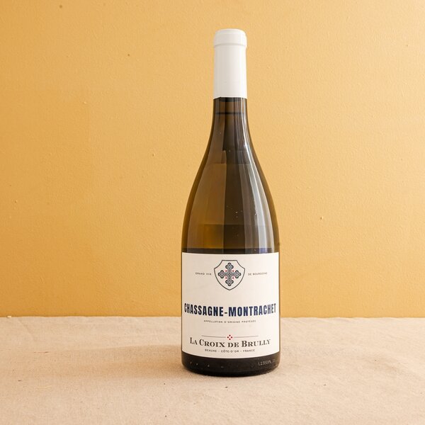 Chassagne-Montrachet