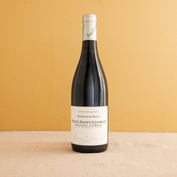 Hospices de Nuits, Nuits-Saint-Georges 1er cru, Les Didiers