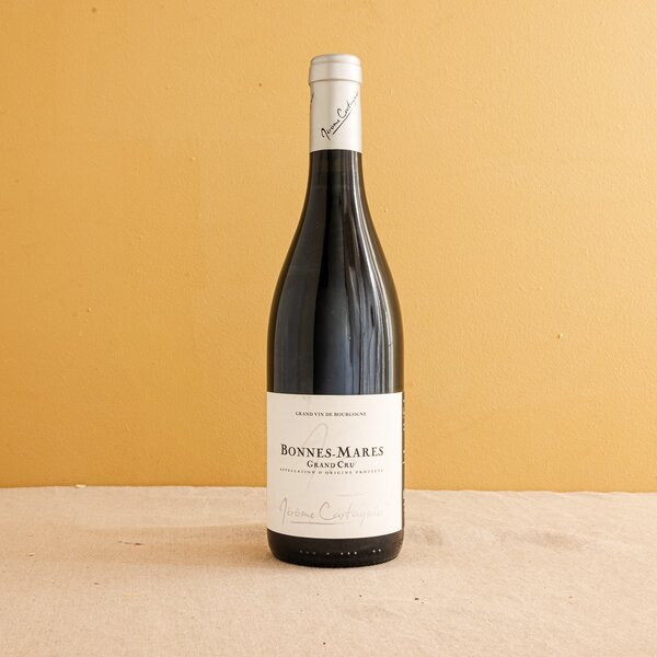 Bonnes-Mares Grand Cru
