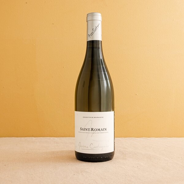 Saint-Romain