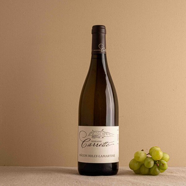 Mâcon-Milly-Lamartine