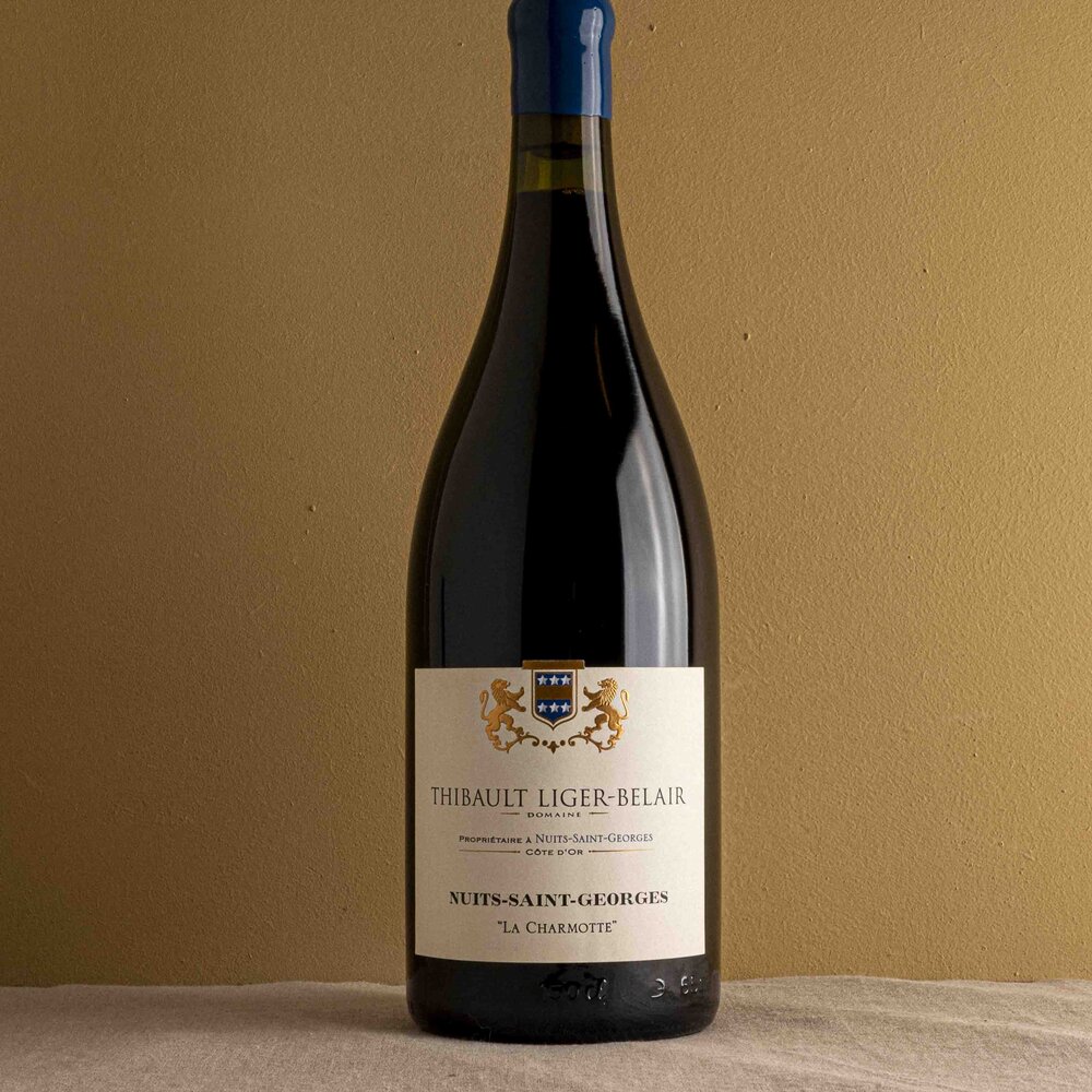 Thibault Liger-Belair Nuits-Saint-Georges, La Charmotte (1,5 liter)