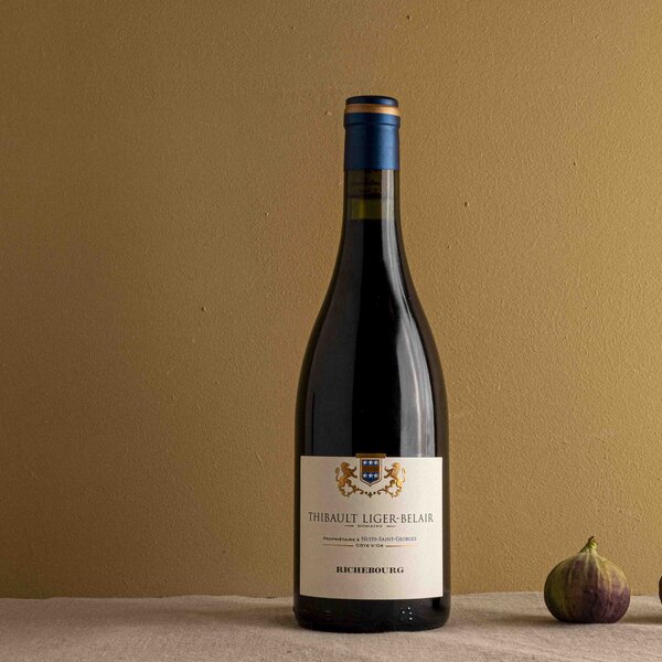 Richebourg Grand Cru