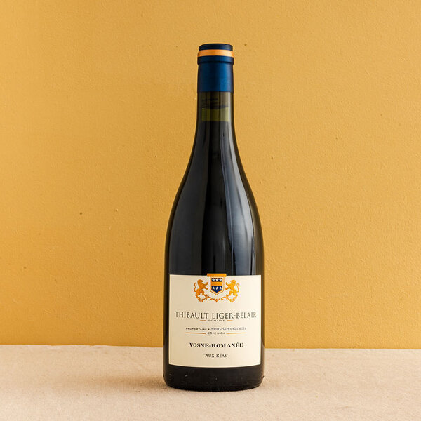 Vosne-Romanée, Aux Réas